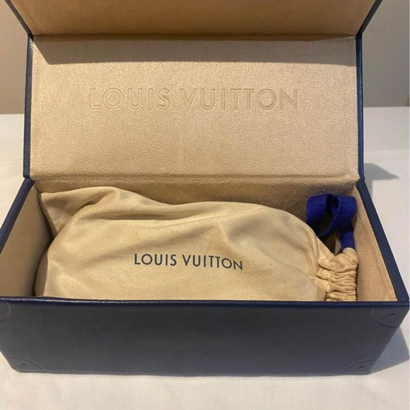 Louis Vuitton Sunglasses - Proof of purchase authentication provided - Picture 4 of 8